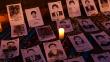 Perú aprueba Convención Internacional contra Desapariciones Forzadas