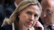 Hillary Clinton: “Rusia y China deben pagar por ayudar a Assad”
