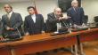 ‘Megacomisión’ oficializa informe que acusa a Alan García
