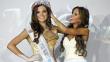 Elba Fahsbender, la nueva Miss Perú Mundo 2012