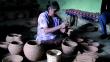 La cerámica de Huancas ya es Patrimonio Cultural de la Nación