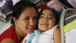 Tratamiento de Romina Cornejo en Puerto Rico durará 11 meses