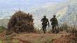 Colombia: Cuatro policías muertos deja ataque de las FARC