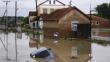 Rusia: Inundaciones causan la muerte de 171 personas