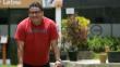 Alfredo Benavides: 'Quedaron en invitarme otra vez a Yo Soy'