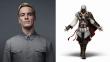 Michael Fassbender protagonizará la película de Assassin's Creed