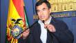 Gobierno boliviano demandará a revista brasileña que lo acusó de narcotráfico