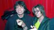 ¿Jagger y Bowie fueron amantes?