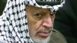 Presidente palestino autoriza exhumación del cuerpo de Yaser Arafat