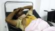 Unos 54 inmigrantes libios mueren por deshidratación en travesía
