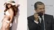 Mario Testino: “No le hago Photoshop a J.Lo”