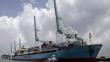 Miami: Sale primer cargamento marítimo a Cuba en más de 50 años