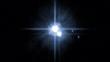 Hubble detecta quinta luna de Plutón