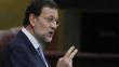 España: Rajoy rompe su promesa para cumplir con obligaciones fiscales