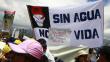 Defensoría: ‘Hay 169 conflictos sociales activos en el Perú’

