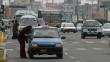 Aumentan secuestros en taxis y colectivos