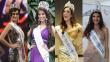 Coronas al por mayor en el Miss Perú