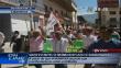 Gobierno garantizará que se cumpla estado de emergencia en Cajamarca
