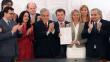 Piñera promulga una ley contra la discriminación