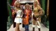 Los cosplayers invaden Comic-Con 2012