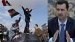 Informe21: Claves para entender rebelión contra Assad en Siria