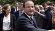 Hollande rechaza despidos en Peugeot
