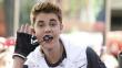 Mujer demanda a Justin Bieber por dejarla sorda