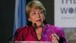 Bachelet ganaría las elecciones en 2013