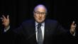 Blatter admite que rechazó un soborno en México 86