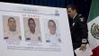 México: Cae policía acusado de asesinar a compañeros en aeropuerto