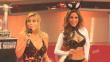 Defendió a ex-Miss Perú