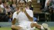 Federer supera a Sampras y bate récord de semanas como número uno