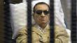 Hosni Mubarak regresa a prisión