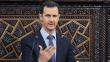 Exembajador sirio: ‘Al Asad está preparado para usar armas químicas’