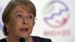 Acusan a dos militares por torturas al padre de Michelle Bachelet
