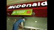 Chile: Cierran McDonald’s por vender hamburguesa con cola de ratón