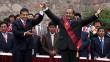 Humala busca en provincias a premier