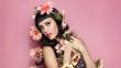 Katy Perry visitará el Perú