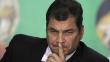 Ecuador: Congreso votará polémica Ley de Comunicación