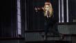 Madonna anuncia nuevo concierto en París tras polémica