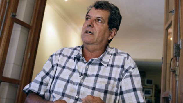 Payá intentó hacer cambios en el régimen castrista. (Reuters)