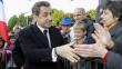 Sarkozy habría pedido favores sexuales