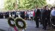 Noruega recuerda a las 77 víctimas del “Asesino de Oslo”