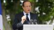 Hollande reconoce responsabilidad de Francia en crímenes nazis