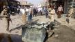 Irak: Atentados dejan 27 muertos