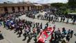 El año escolar en Cajamarca se extenderá por paro contra Conga