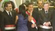 Ollanta Humala apuesta al diálogo con premier Jiménez