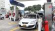 Precio de gas vehicular se elevaría 21%