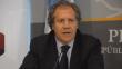 Uruguay solicita ingresar a la Alianza del Pacífico como observador