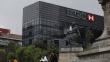 México multa a HSBC con US$28 millones por lavado de dinero